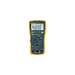 Electricians True RMS Multimeter, CAL Traceable with Data